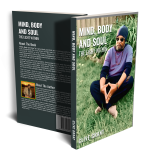 Mind, Body, and Soul