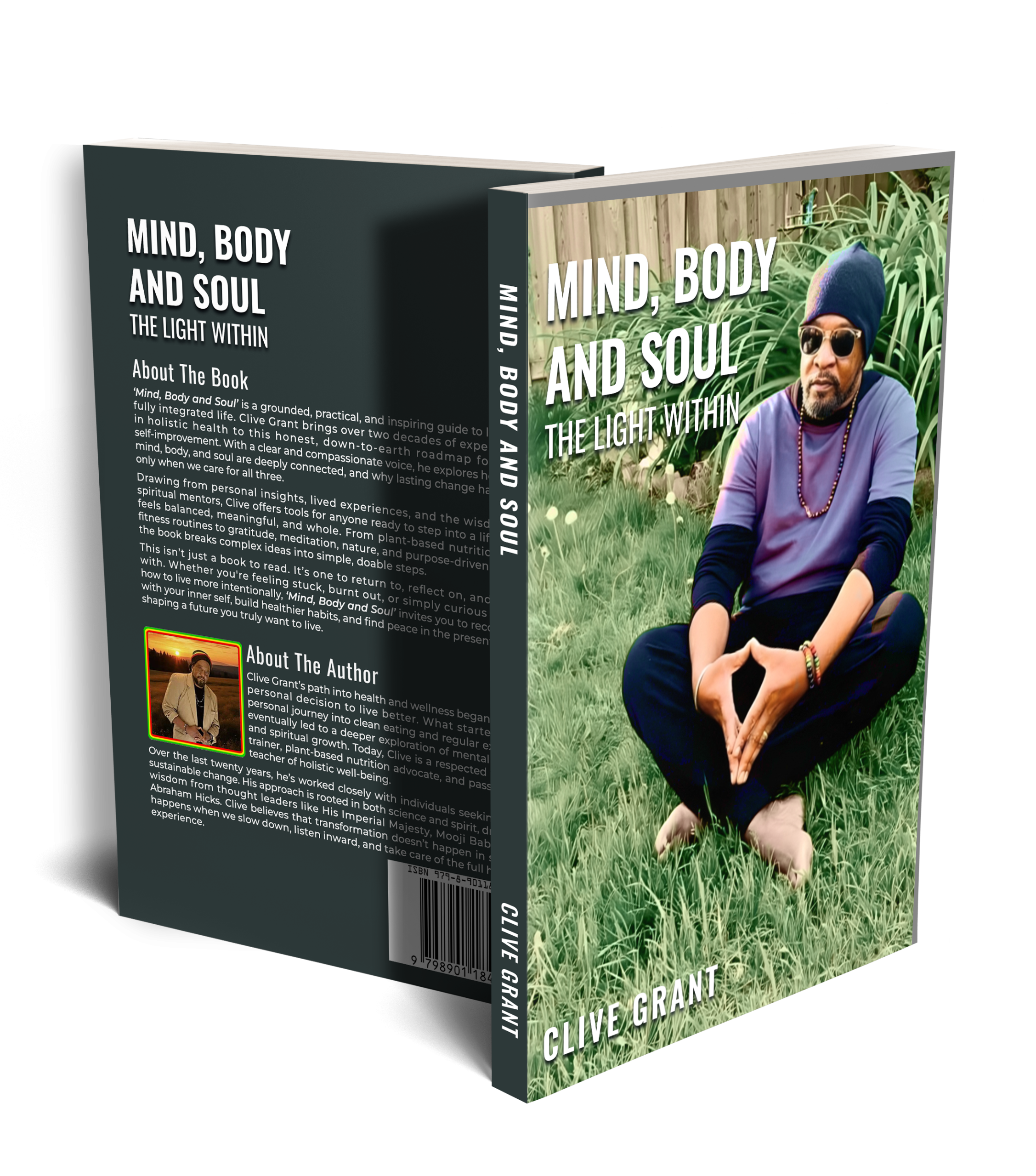 Mind, Body, and Soul